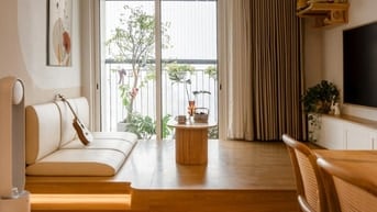 Bán Chung Cư Thành phố Thái Nguyên, 73M2, 2 Phòng Ngủ, 1.53 Tỷ