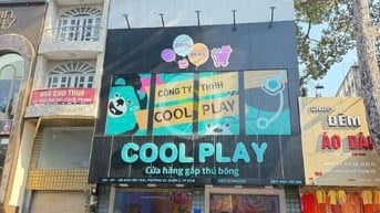 Cho Thuê Nhà Mặt Tiền Nguyễn Trãi Q.5 Giá Siêu Hạt Dẻ