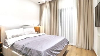 HĐT Khoán 85tr/th 5 Lầu HXH Phan Đăng Lưu, 9x16.5m, 135m2, Chỉ 22.5 Tỷ