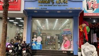 Cho thuê gấp 4 tầng tại ngã tư Nguyễn Tuân chỉ 60tr/tháng thang máy