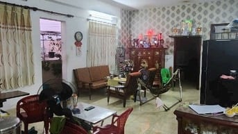 Chung cư Bùi Tư Toàn An Lạc Bình Tân dt 83m2 giá 2ty1