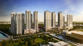 Tuyển nhân viên dọn vệ sinh căn hộ dịch vụ tại Sunrise City Quận 7
