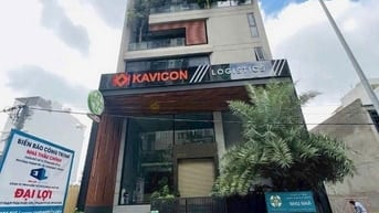 Bán Tòa Nhà Mặt Tiền Nguyễn Thanh Sơn, TTHC TP.Thủ Đức