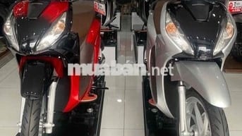 Mcredit- Hỗ trợ trả góp xe máy