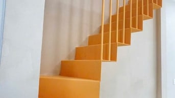 Nhà mặt tiền đường số 54 Phường Thảo Điền Quận 2.