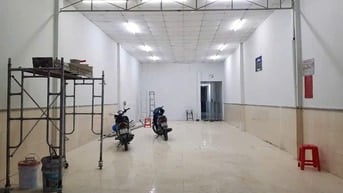 Nhà mặt tiền đường Huỳnh Tấn Phát, 6,15m*40m, giá 15 tỷ. RẺ ĐẸP RẺ.