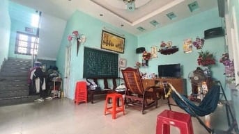 Ngang khủng 8.2m-90m2-HXT- Đường 182 Lã Xuân Oai, TNP A, Quận 9- 6,2 ỷ