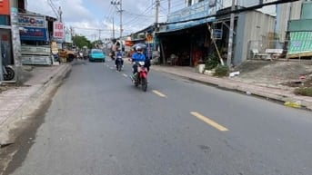  Đất Mặt Tiền Lê Văn Lương, 188m2, Nhơn Đức, Nhà Bè