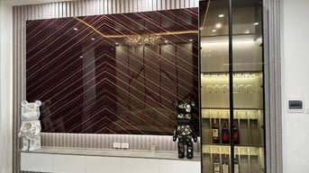 Nhà Đống Đa 40m2, 5 tầng ô tô đỗ cửa, Giá 12 tỷ