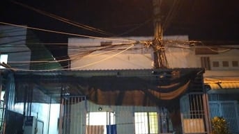 Ahihi. Cho thuê phòng đối diện chợ Thành Thái. gần Trung tâm TP Quy Nh