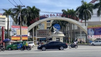HOT HOT còn sót lại 2 lô liền kề 240m2 thổ 100%, MT 20m