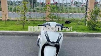 SH160abs siêu lướt