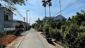 Bán lô đất 3250m2 tại xã Bình lợi Huyện Bình Chánh