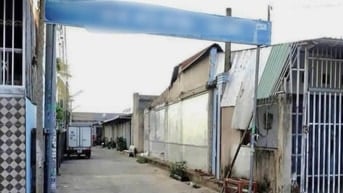 bán gấp căn nhà 62m2 ở Nguyễn Văn Quá - Quận 12 giá 910 triệu.