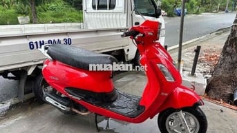 Atila bs61 giấy tờ đầy đủ