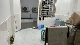 MT Đường 100 Bình Thới , Q11 ,  4 X 16m , 3 lầu nhà đẹp , 14,2 tỷ TL 