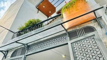 Nhà 1T1L cần bán Đồng Đen,P10,Tân Bình, hẻm 1/,ngang 4m,Pháp lý chuẩn