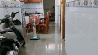 Bán Nhà dt 5,5 x 20m Sổ Riêng Thổ cư, Giá 3 tỷ tl Tân Phong, Biên Hòa