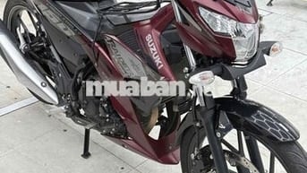 #suzuki raider 2024 biển 83 có bán góp