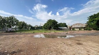 Cho thuê 3000m2 ĐẤT mặt tiền NGUYỄN ẢNH THỦ. Tô ký. Mở BÃII VẬT LIỆU. 