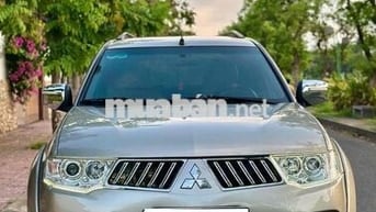 🌟Mitsubishi Pajero Sport 2013 Dầu Tự Động🌟