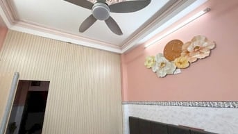 Bán nhà đẹp đường Vườn Chuối, Quận 3 – Sổ riêng, trung tâm TP, giá tốt