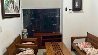 Cho thuê căn chung cư Bigemco, P15, DT 70m2, 2 phòng ngủ, đầy đủ đồ 