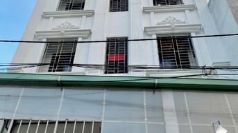 Bán căn hộ,hơn 70P đang cho thuê,p.BHHB,Bình Tân.DT: 320m2.GIÁ:33,8TỶ