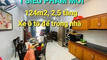 Bán gấp nhà mới - Lê Văn Thịnh - Quận 2