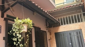 Bán nhà Dương Quảng Hàm, Gò Vấp, 24m2, 1 lửng, 3 tỷ 200