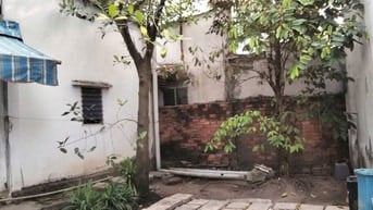 Mua đất tặng nhà MT Đường Số 2, Sát Lê Văn Việt DT 111m2 Có Thổ Cư