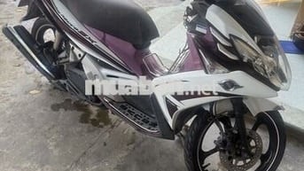 Xe nouvo 5 , chính chủ mua 2012  đến giờ