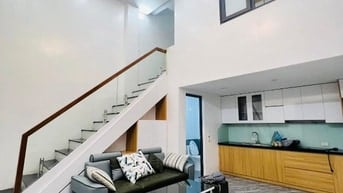 Bán nhà Khâm Thiên 38m2, MT 4m, Giá 5,6 tỷ