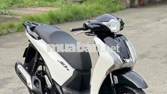 Shvn 150cc Trắng Đen Sporty 2014 Leng Keng Có Góp🎉