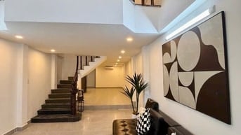 Cho thuê nhà mặt tiền kinh doanh đường Đỗ Quang Phường Thảo Điền 