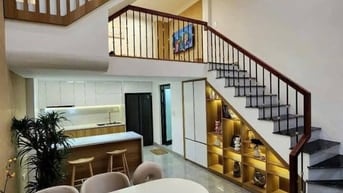 Nhà Đẹp Phố VIP Bạch Mai, Hai Bà Trưng 37/40m, 5 tầng, mt 4.2m, 8 tỷ
