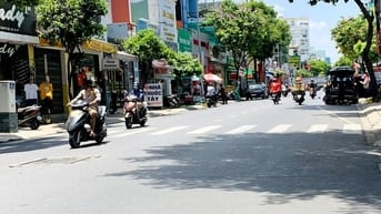 Nhà MT Vườn Lài 4x17m 1 lửng 1 lầu vị trí sầm uất kinh doanh đắc địa 