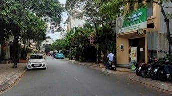BÁN NHÀ 4Mx16M - ĐÚC 3.5 TẤM - KHU VIP TRẦN VĂN ƠN, TÂN PHÚ - 9 TỶ TL