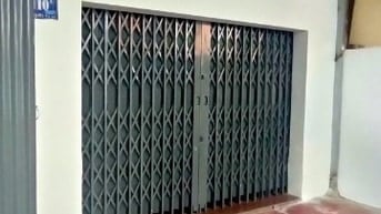 🔵 Chỉ 10tr, Cọc 1 tháng, MT đường số P4Q8. DTSD: 130m2, 2PN, Gần chợ