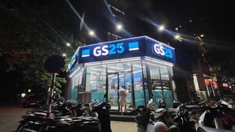 Hiếm! Chỉ 75tr/tháng có ngay MBKD tại khu Xã Đàn DTSD 330m mặt tiền 7m