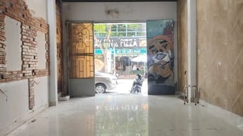 Cho Thuê Nhà Mặt Tiền Kinh Doanh Khu Bàu Cát Quận Tân Bình. GIÁ TỐT