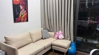 Chính chủ cần bán căn 1PN+ tòa B phân khu Masteri view nội khu.