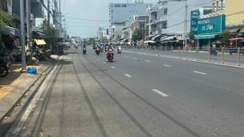 Bán đất góc 2 mặt tiền Nguyễn Xí, Bình Thạnh: 20 x 55, giá 225 tỷ