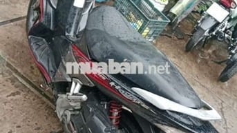 Suzuki Hayate biển 79 Thần Tài
