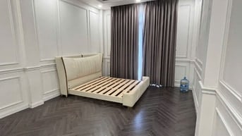 NHÀ ĐẸP,  P TÂN SƠN NHÌ (4X18M) 3 LẦU,ST,6 PHÒNG,7WC, THANG MÁY 