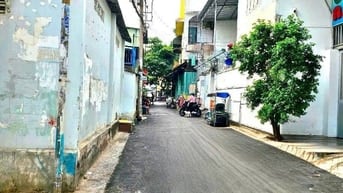 Bán đất ngang đẹp 4,7m- HXH sát mặt tiền Bùi Đình Tuý