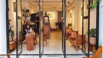 Cần 5 bạn bán hàng Năng động thu nhập, thời gian linh hoạt 