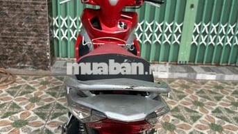 Air Blade 2012 đỏ đen bạc máy êm nguyên zin