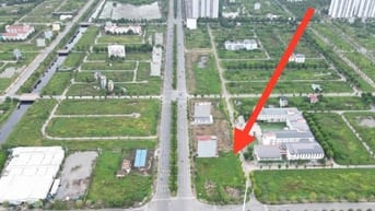 BÁN BIỆT THỰ KHU B2.4 KĐT THANH HÀ CIENCO5 – 200M², ĐƯỜNG 17M
