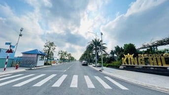Gia đình cần bán gấp lô đất 1,25 tỷ/105m² sát UB Thanh Phú, Bên Lức